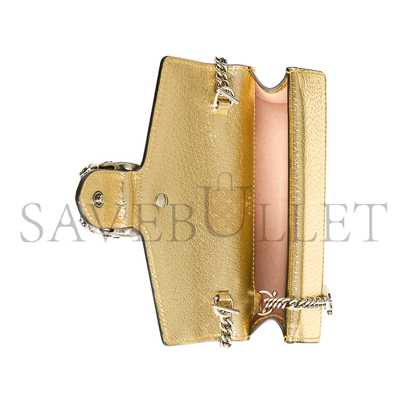 G*u*i dionysus mini bag 476432 (17*10*4cm)